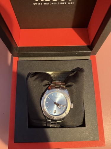 Tissot pr100 sport - pr100,