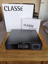 CLASSE SIGMA SSP HIGH END PREAMP (Phenomenal)