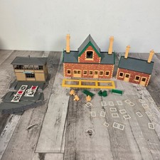 JOBLOT OO HORNBY ROVEX RAILWAY