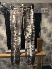 Ladies J Brand Size 28 Waist