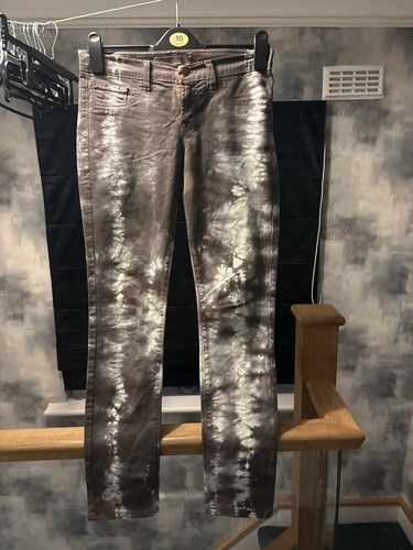 Ladies brand size waist - ladies, 28