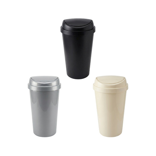 60l black silver cream touch - 60l,