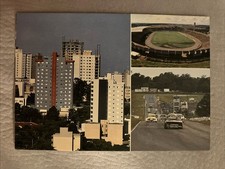 Cascavel - Stadium Busatto -