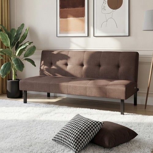 Seater sofa bed modern - 3,