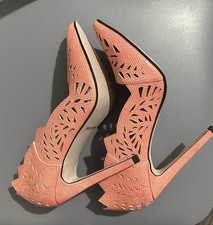 little mistress women Orange