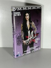 LA Ink - Starring Kat Von D -