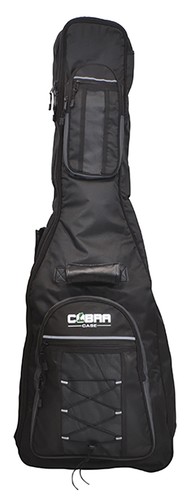 Acoustic bass guitar padded - acoustic,