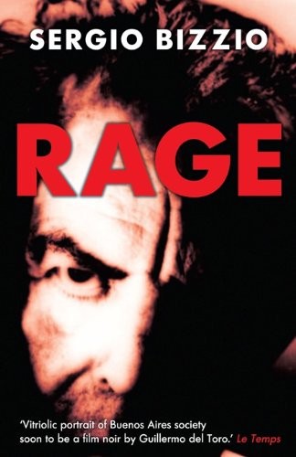 Rage sergio bizzio amanda - rage,sergio, bizzio,amanda