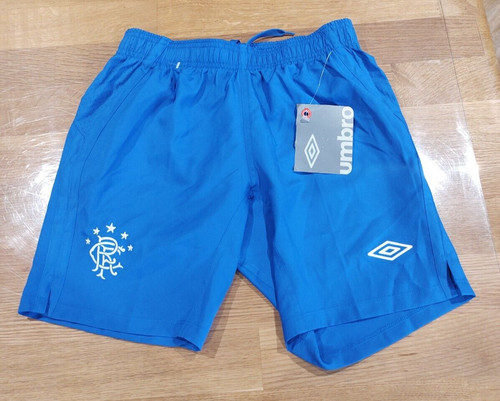 Glasgow rangers away shorts - glasgow,