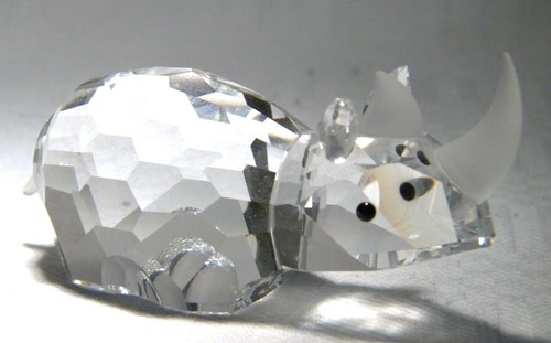 Swarovski crystal 117900 - swarovski,
