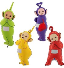 Teletubbies Dipsy Laa-Laa