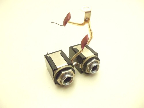 Sony 377 rtor parts - parts, jack