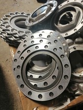 GENUINE BBS RM RJ SPLIT RIMS ALLOYS CENTER CAP  0923224 CLASSIC RING  0924137 vw