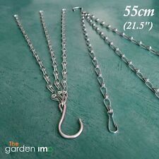 Hanging Basket Chains Quality