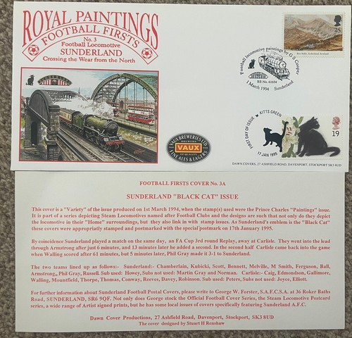 Sunderland royal paintings - royal,