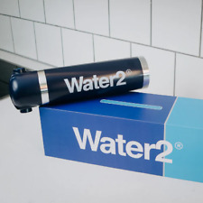 Water2 Water Pod 2.0 Starter Kit – Under-Sink Water Purification 🫧💧 Sealed Box