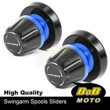 M6 L-Sonic CNC Swingarm Spools