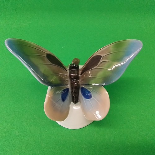 Rosenthal porcelain figurine - porcelain,