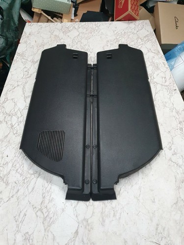 Range rover parcel shelf - parcel,