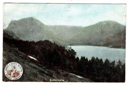 Cumbria n w railway - -,