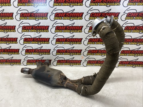 Suzuki gw 250 inazuma - gw,