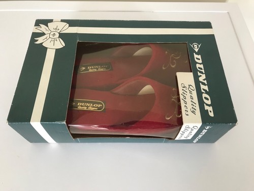 Dunlop vintage 70s 80s - vintage, 70s/80s