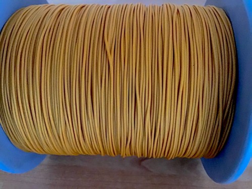 Ochre yellow austrian - yellow, austrian/