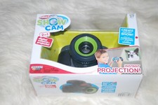 New rare playskool - playskool, showcam