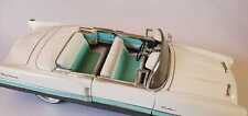 vintage car model Packard Caribean 1955