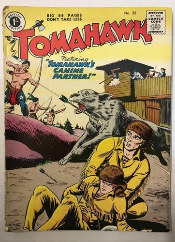Tomahawk pence copy - tomahawk,