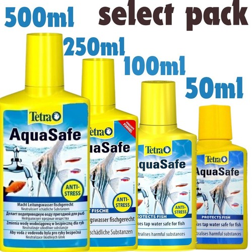 Tetra easy balance - balance, fish