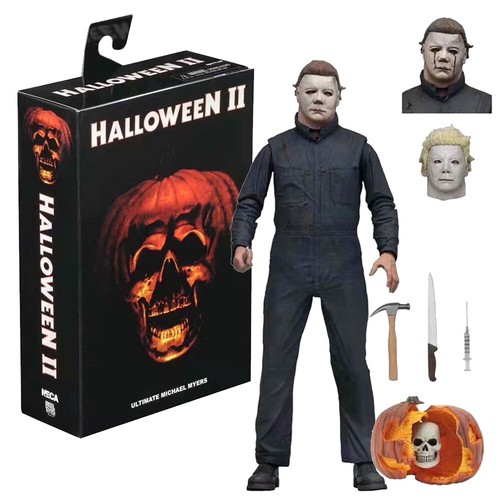 Neca halloween ultimate - neca,