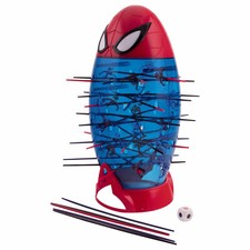 Spiderman toy ultimate - spiderman,