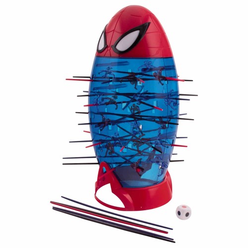 Spiderman toy ultimate - spiderman,