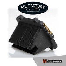 Vforce 3 Reed Valve Block