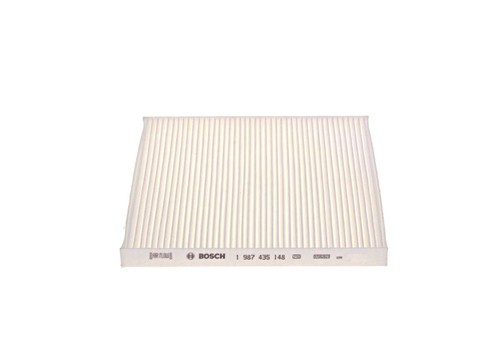 Interior air filter - air,