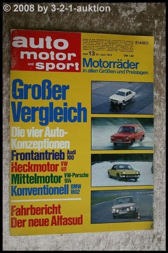 Auto motor sport vw - auto,