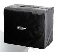 Custom padded cover for VOX