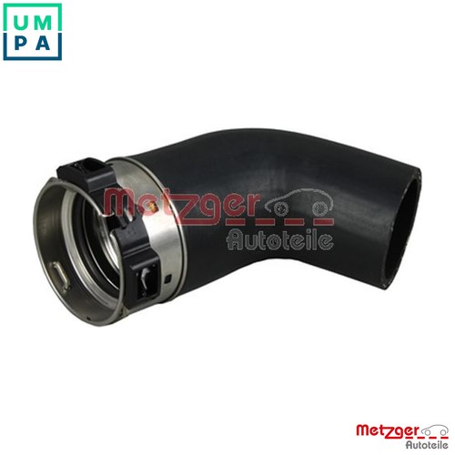 Charge air hose 2400521 - hose,