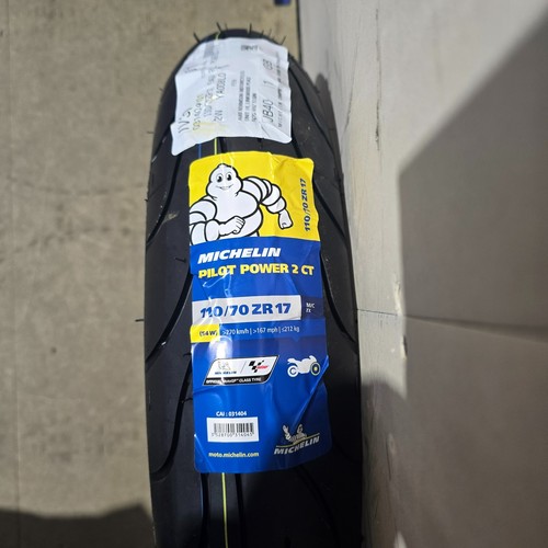 Michelin pilot power 2ct - pilot,