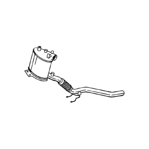 Bosal towbar wiring kit for - bosal,