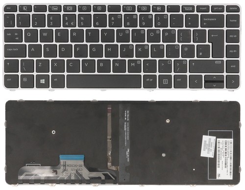 Original keyboard hp - uk,