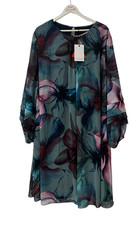 Little Mistress Women's Floral