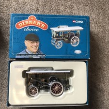 Fred "Dibnah's Choice" -