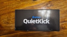 BRAND NEW Quietkick - Drumeo