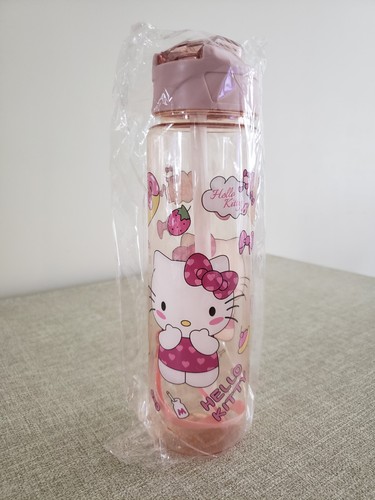 700ml sanrio hello kitty - 700ml, cute