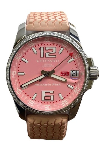 Chopard mille miglia - chopard,
