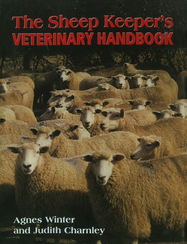 Sheepkeeper veterinary - sheepkeeper's,