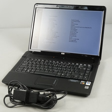 Compaq 6735s amd turino x2 - hp,