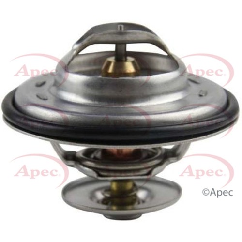 Coolant thermostat for daimler - coolant,